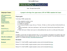 Tablet Screenshot of freehdl.seul.org